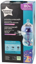 Biberon anti-colique 260 ml