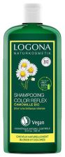 Shampoing bio à la camomille Color Reflex 250 ml