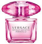 Versace Bright Crystal Absolu Eau De Parfum 50 ml