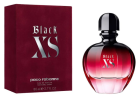 Eau de parfum XS noire pour femmes 50 ml