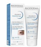 Atoderm Crème Intensive Contour des Yeux 100 ml