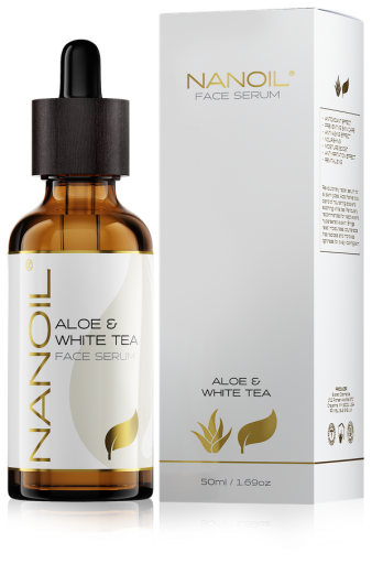 Nanoil Apr&egrave;s-shampooing Argan 125 ml