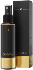 Apr&egrave;s-Shampoing Liquide Soie 125 ml