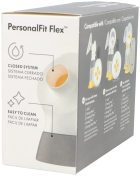 Connecteur PersonalFit Flex