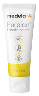 Crème Purelan 100 37 gr