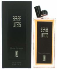 Eau de Parfum Fleurs D&#39;Oranger