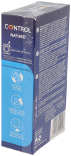 Préservatifs New Nature Easy Way 10 unités