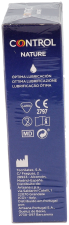 Préservatifs New Nature Easy Way 10 unités