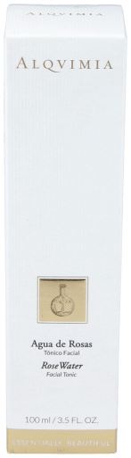 Absolute Beauty Eau de Rose Tonique 100 ml