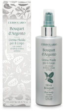Bouquet d'Argento Cr&egrave;me Corps Fluide 200 ml