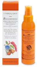 Laque Cheveux Balsamosol 125ml