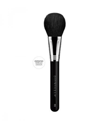 Pinceau poudre moyen 212