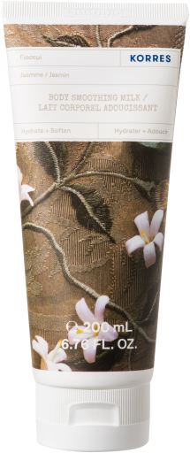 Lait Corps Hydratant Amande &amp; Fleur de Jasmin 200 ml