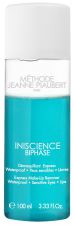Iniscience Biphase Express Sensitive d&eacute;maquillant yeux-l&egrave;vres 100 ml