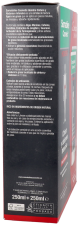 Crème Intensive Taille et Abdomen 2 x 250 ml
