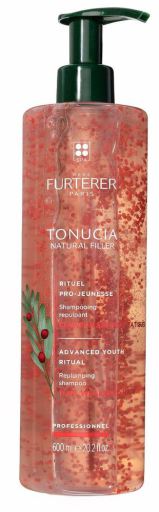 Ren&eacute; Furterer Shampoing Repulpant Tonucia 600 ml
