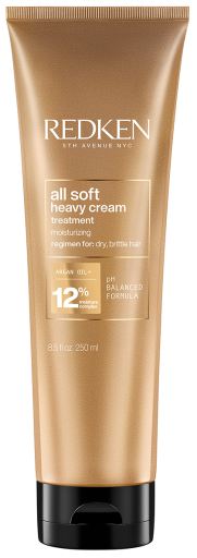 Crème de soin All Soft Heavy Cream 250 ml
