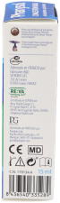 Congestion nasale sinusale forte 15 ml