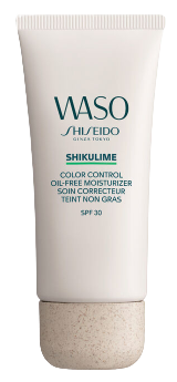 Crème Color Control Hydratante SPF 30 50 ml