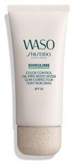 Crème Color Control Hydratante SPF 30 50 ml