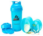 M&eacute;langeur &agrave; shake Monster Shaker 600 ml