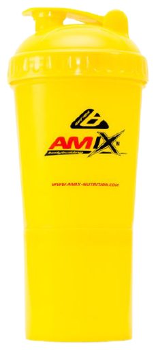 Amix M&eacute;langeur &agrave; shake Monster Shaker 600 ml
