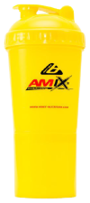 M&eacute;langeur &agrave; shake Monster Shaker 600 ml