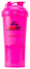 M&eacute;langeur &agrave; shake Monster Shaker 600 ml