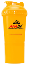 M&eacute;langeur &agrave; shake Monster Shaker 600 ml