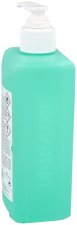 Désinfectant pour les mains Softa Man 500 ml