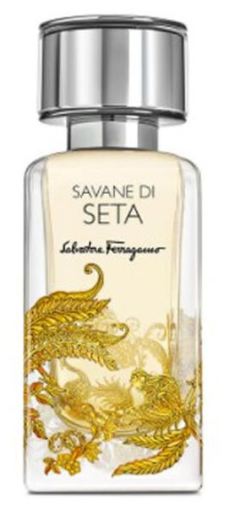 Savane Di Seta Eau de Parfum 100ml
