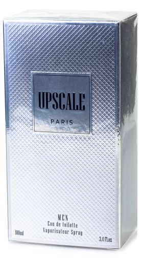 Homme Eau de Toilette Vaporisateur 100 ml