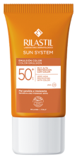 Émulsion teintée Sun System SPF 50+ 40 ml