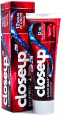 Dentifrice Rouge Chaud 75 ml
