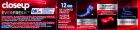 Dentifrice Rouge Chaud 75 ml