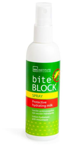 Idc Institute Bloc anti-moustiques 100 ml