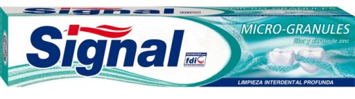 Dentifrice Microgranulés 75 ml