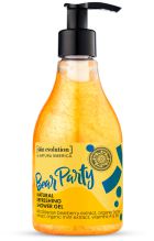 Skin Evolution Bear Party Gel Douche Rafraîchissant 260 ml