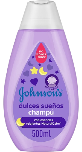Shampoing Doux R&ecirc;ves 500 ml