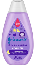 Shampoing Doux R&ecirc;ves 500 ml
