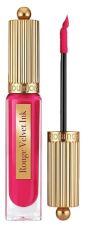 Rouge à lèvres liquide Rouge Velvet Ink 3,5 ml