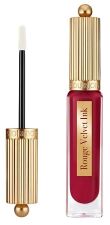 Rouge à lèvres liquide Rouge Velvet Ink 3,5 ml