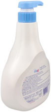 Bain moussant pour bébé