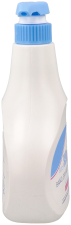 Bain moussant pour bébé