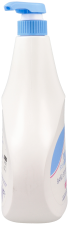 Bain moussant pour bébé