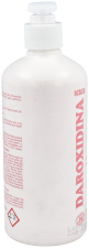 Solution de savon Daroxidina Scrub Chlorhex 500 cc
