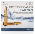 Ampoule de protéoglycane anti-âge