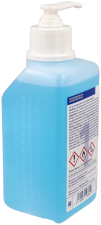 Distributeur de désinfectant Sterillium 500 ml
