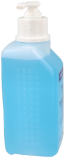 Distributeur de désinfectant Sterillium 500 ml