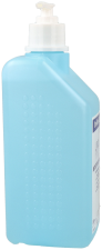 Distributeur de gel désinfectant Sterillium